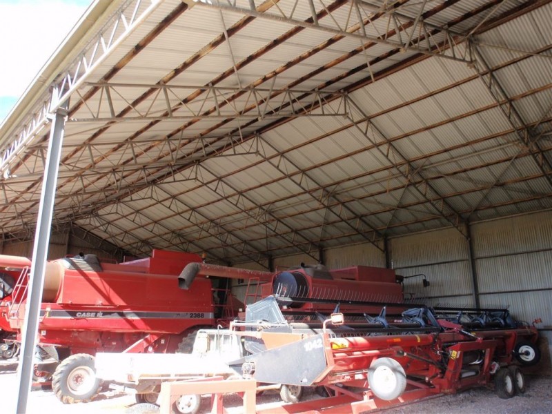 54 Eyre Highway, Wudinna SA 5652