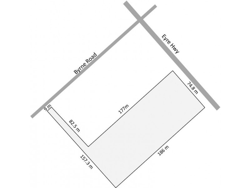 54 Eyre Highway, Wudinna SA 5652