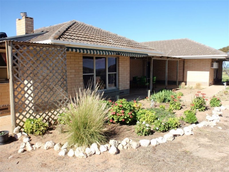 542 Palabie Road, Wudinna SA 5652