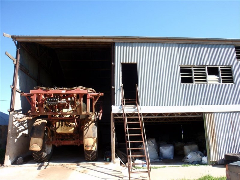 542 Palabie Road, Wudinna SA 5652