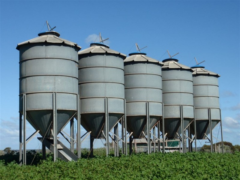 542 Palabie Road, Wudinna SA 5652