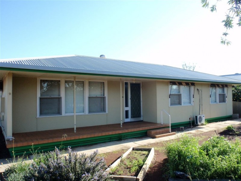 9 Camplin St, Wudinna SA 5652