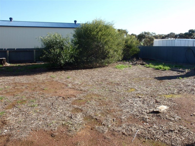 9 Camplin St, Wudinna SA 5652