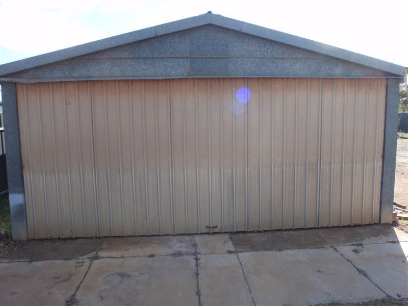 9 Camplin St, Wudinna SA 5652