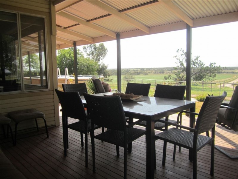 253 Carrick Road, Warramboo SA 5650