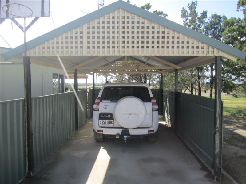 253 Carrick Road, Warramboo SA 5650