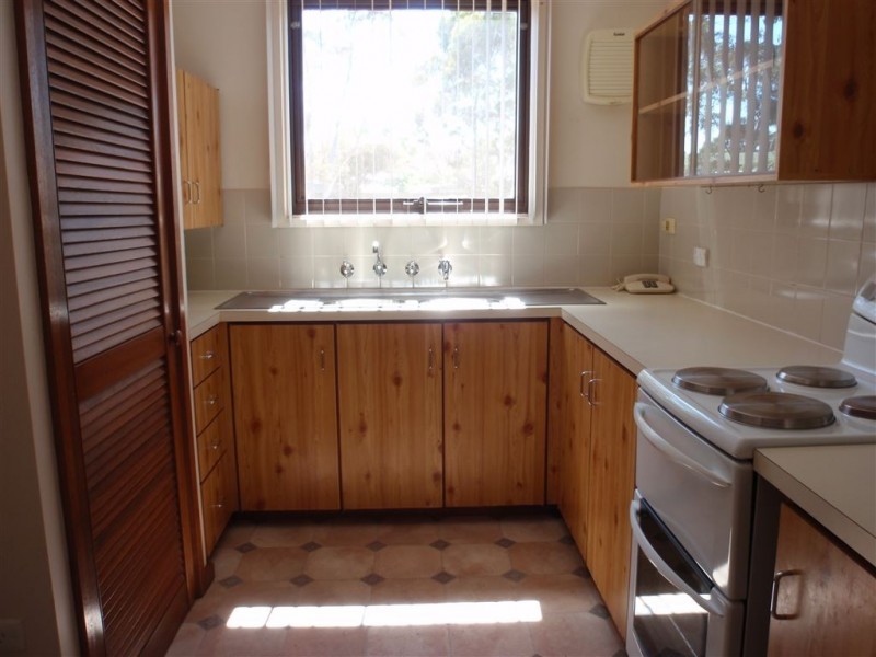 Unit 6 Naylor Terrace, Wudinna SA 5652