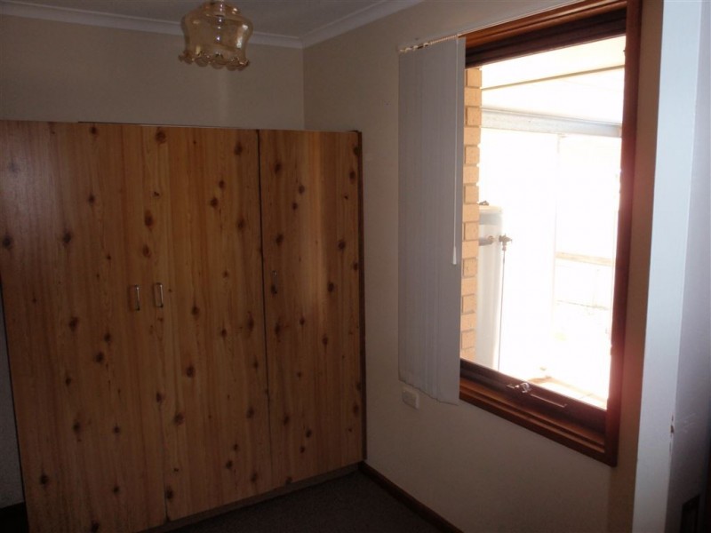 Unit 6 Naylor Terrace, Wudinna SA 5652