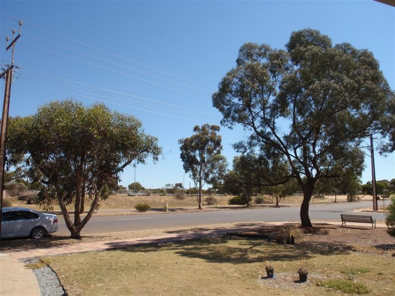 Unit 6 Naylor Terrace, Wudinna SA 5652