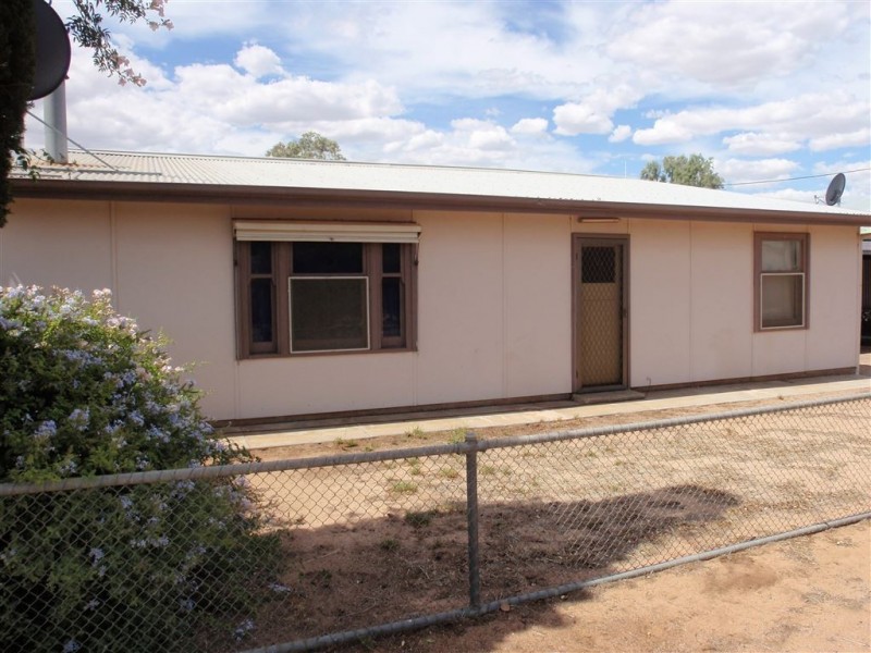 41 Thomas St, Minnipa SA 5654