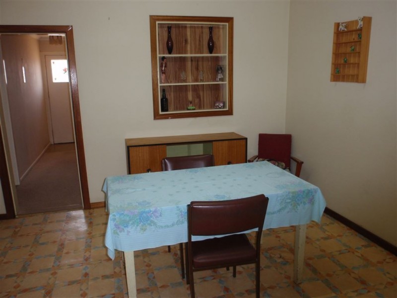 41 Thomas St, Minnipa SA 5654