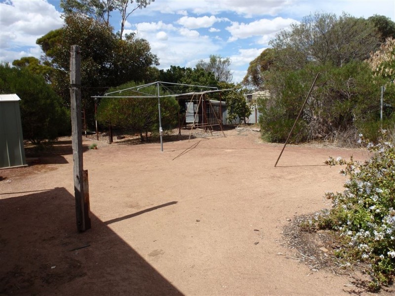 41 Thomas St, Minnipa SA 5654