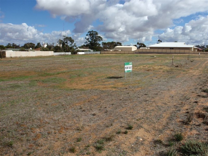 26 Woodrup Road, Wudinna SA 5652