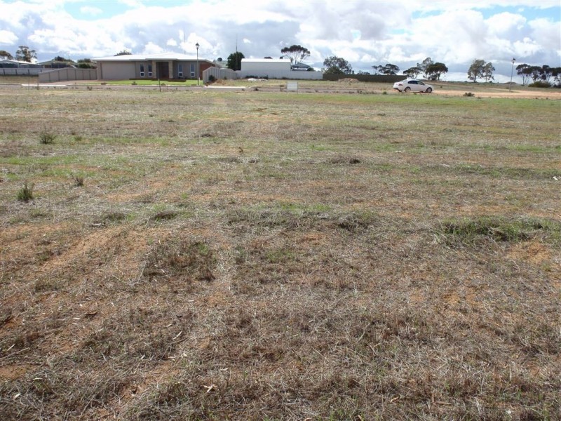 26 Woodrup Road, Wudinna SA 5652