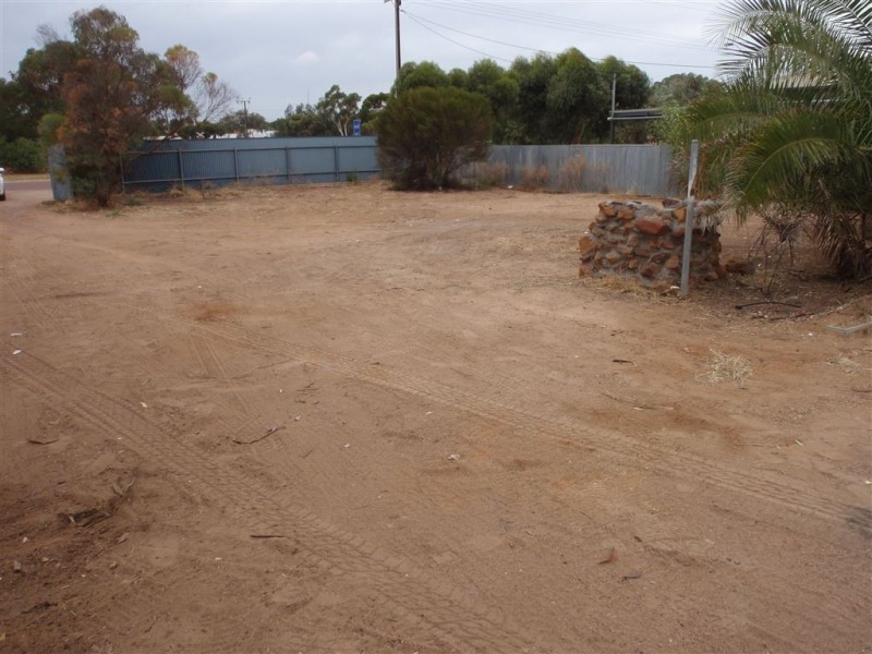 24 Eyre Highway, Wudinna SA 5652