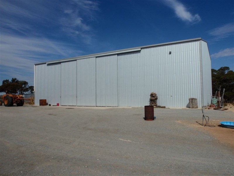 14965 Tod Highway, Warramboo SA 5650
