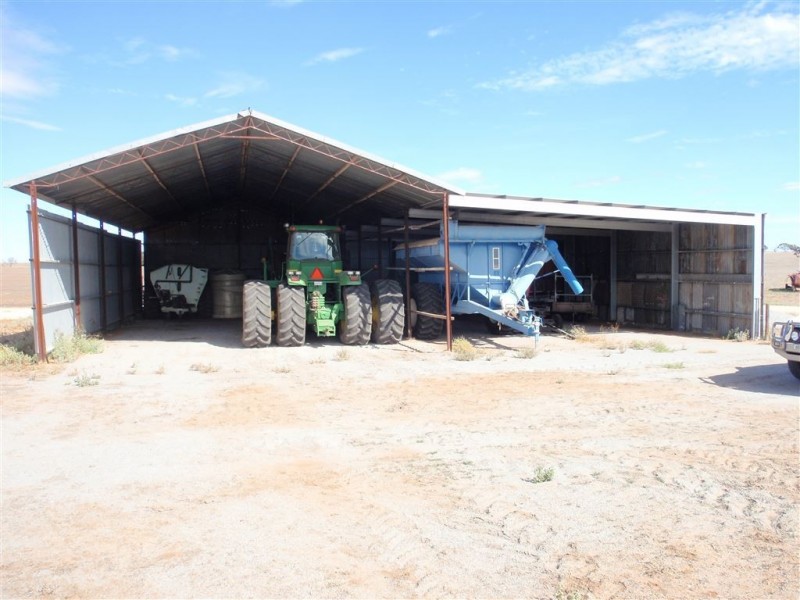 14965 Tod Highway, Warramboo SA 5650