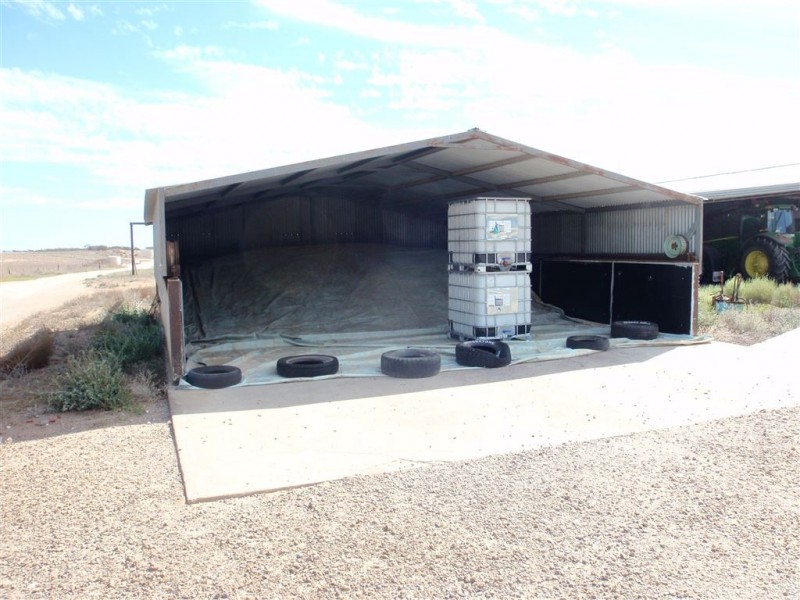 14965 Tod Highway, Warramboo SA 5650