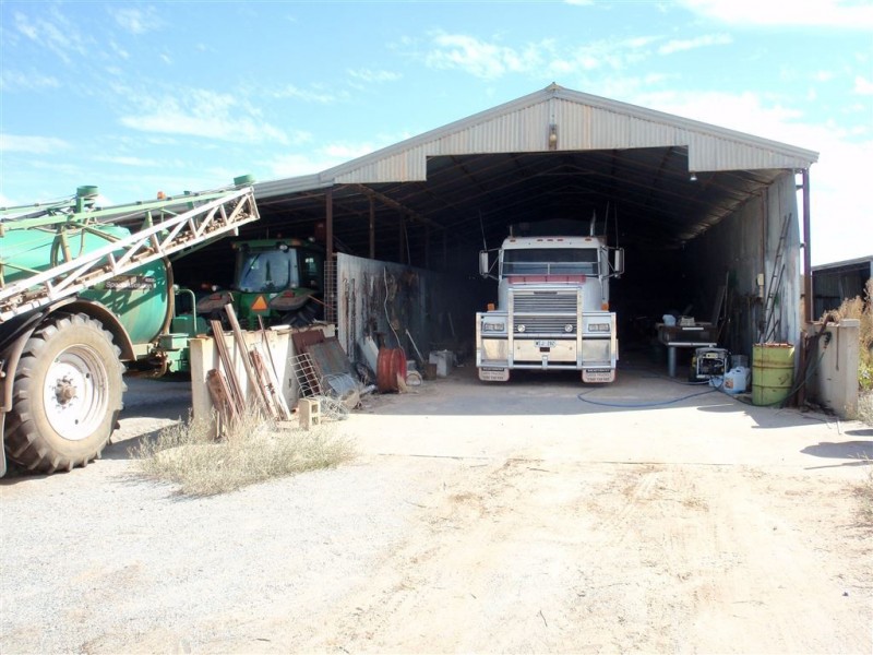 14965 Tod Highway, Warramboo SA 5650