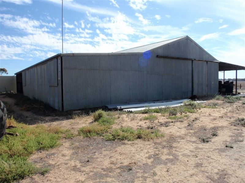 14965 Tod Highway, Warramboo SA 5650