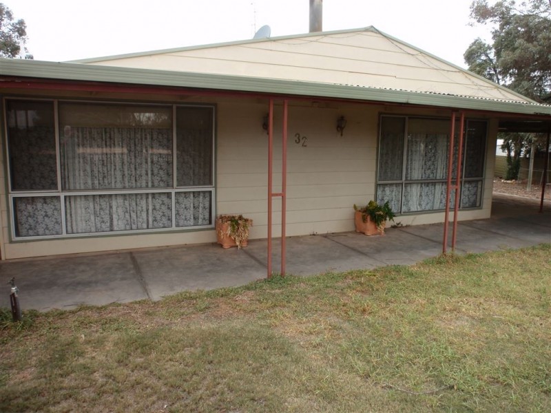 32 Naylor Tc, Wudinna SA 5652