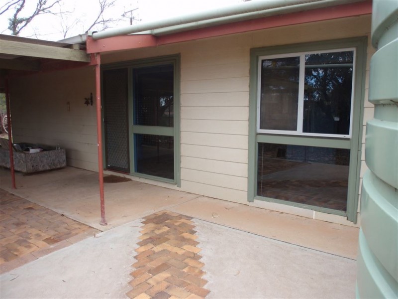 32 Naylor Tc, Wudinna SA 5652