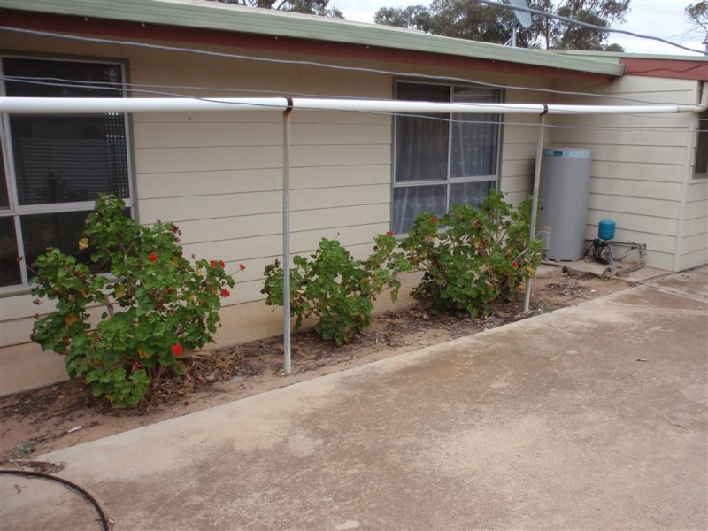 32 Naylor Tc, Wudinna SA 5652