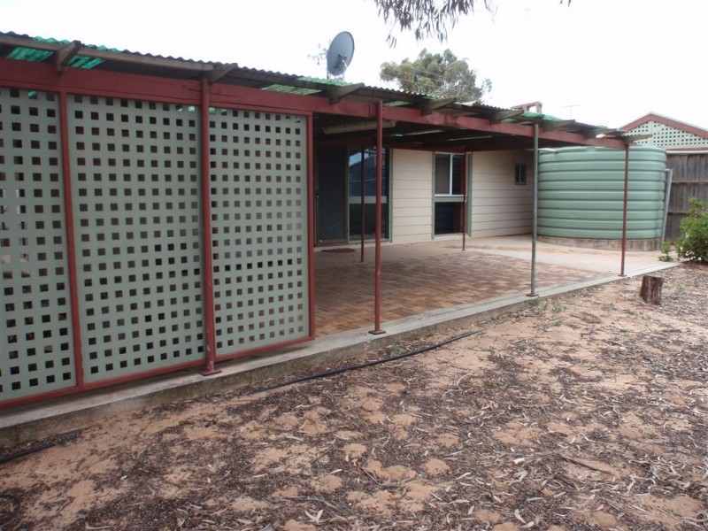 32 Naylor Tc, Wudinna SA 5652