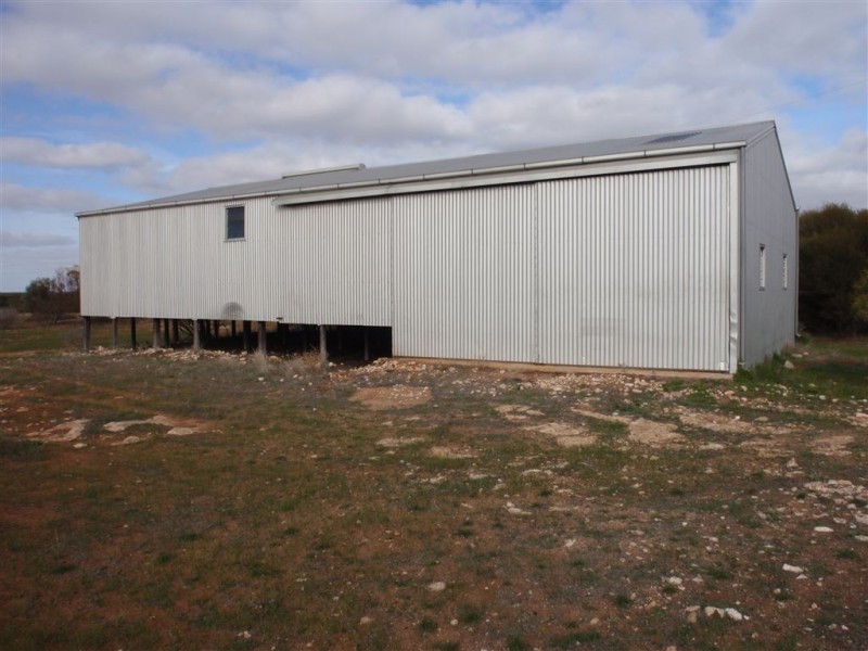 4186 Pt Kenny Road, Minnipa SA 5654