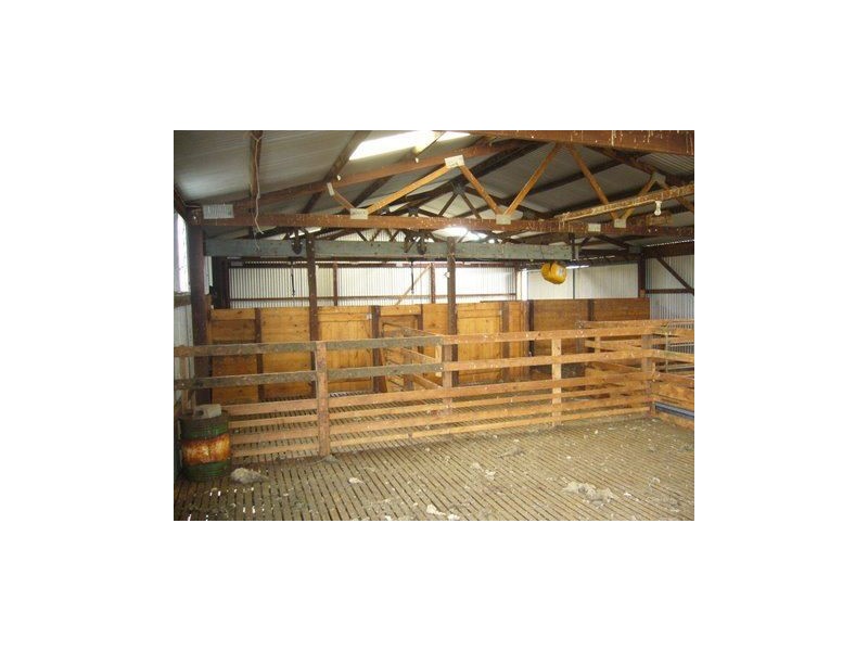 4186 Pt Kenny Road, Minnipa SA 5654