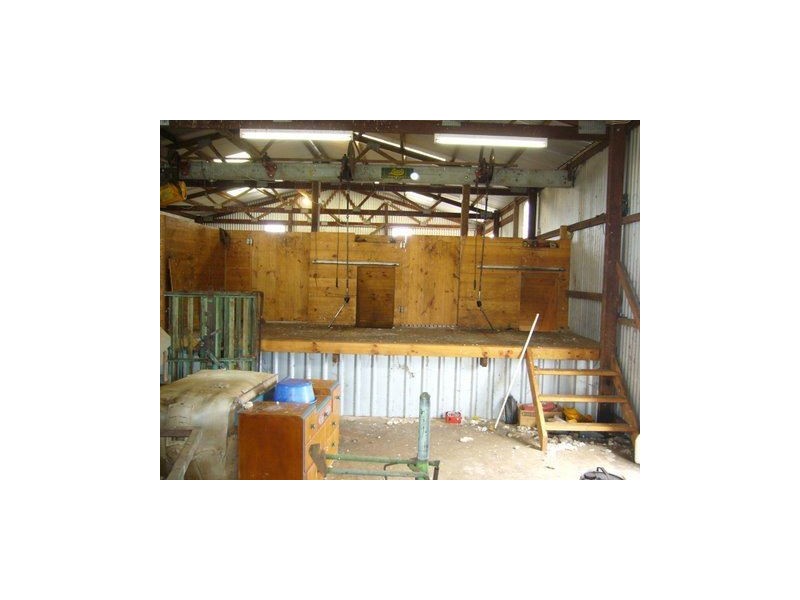 4186 Pt Kenny Road, Minnipa SA 5654