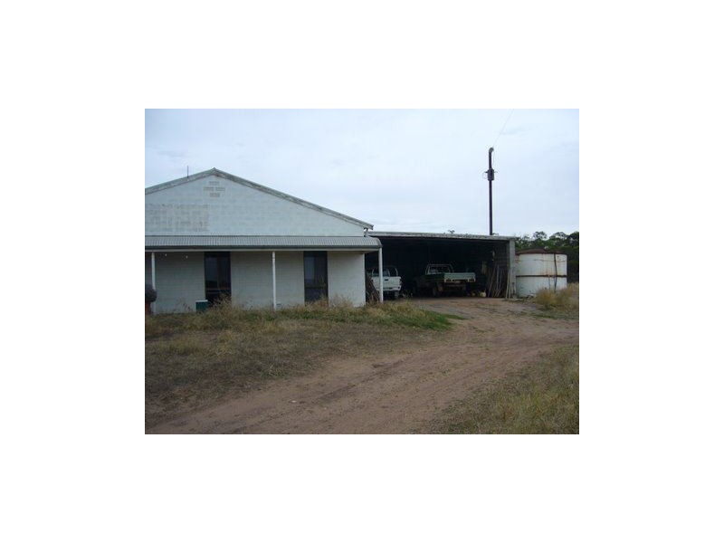 4186 Pt Kenny Road, Minnipa SA 5654