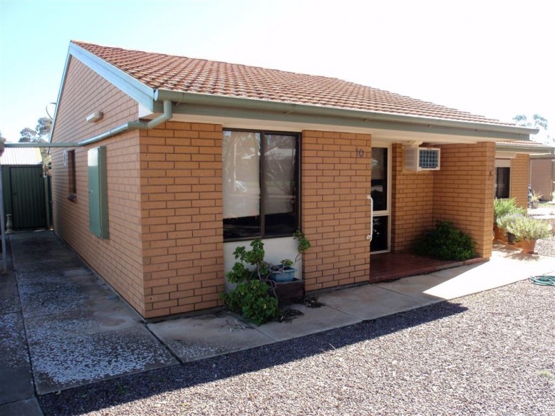 Unit 10 Haines Street, Wudinna SA 5652