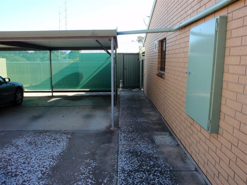 Unit 10 Haines Street, Wudinna SA 5652
