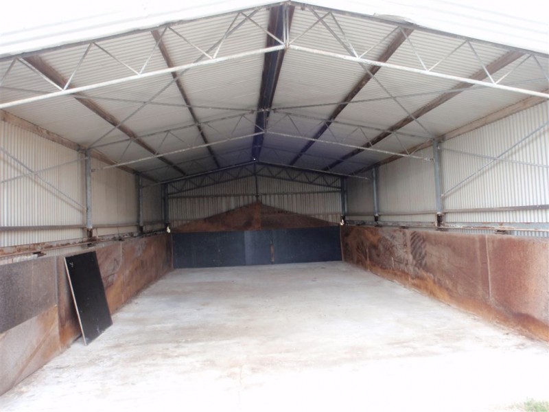 642 Lally Road, Lock SA 5633