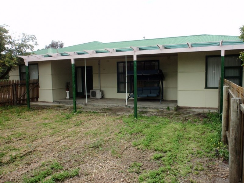 642 Lally Road, Lock SA 5633