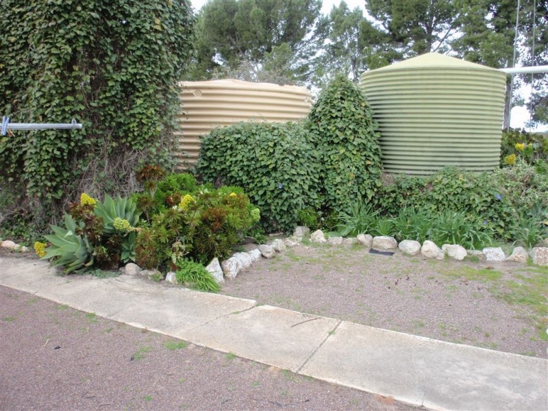 642 Lally Road, Lock SA 5633