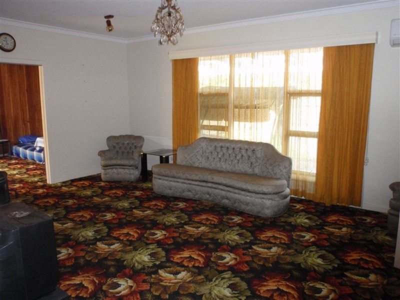 642 Lally Road, Lock SA 5633