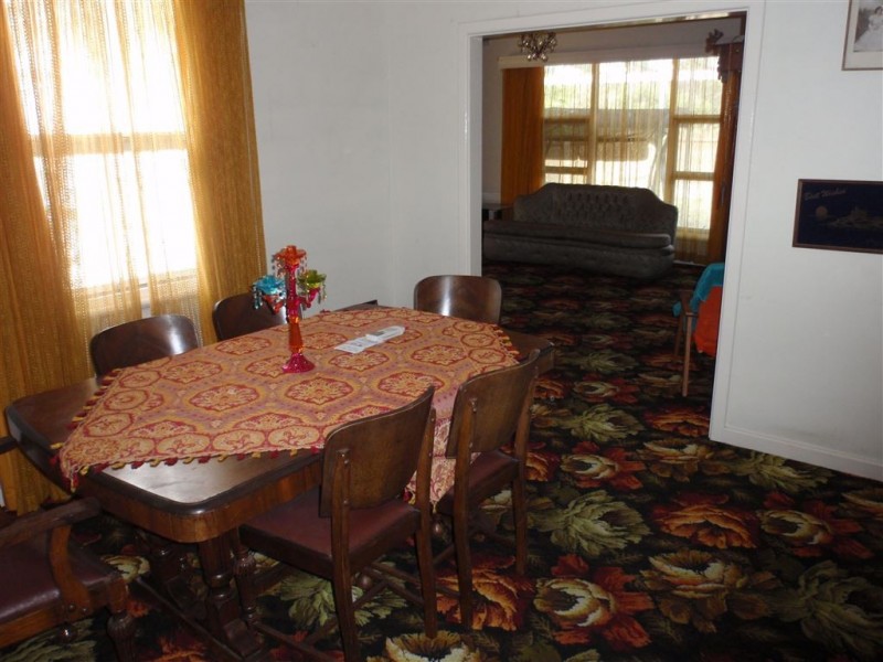 642 Lally Road, Lock SA 5633