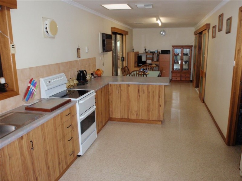 26 Bartley St, Wudinna SA 5652