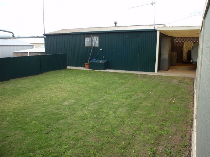 26 Bartley St, Wudinna SA 5652