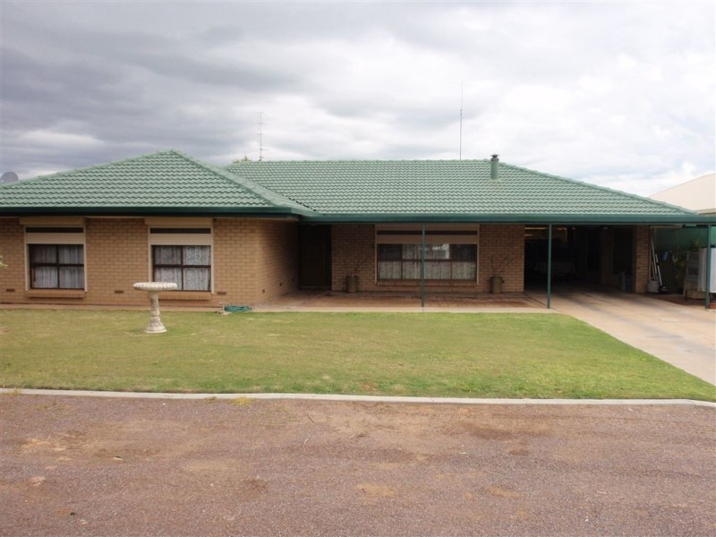 26 Bartley St, Wudinna SA 5652