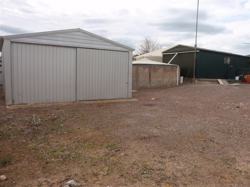 26 Bartley St, Wudinna SA 5652