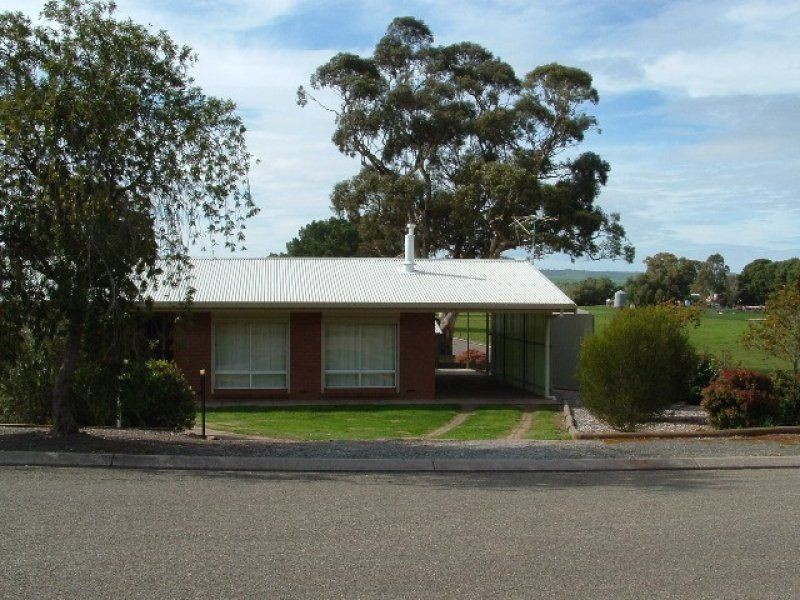 6 Kelly Street, Riverton SA 5412