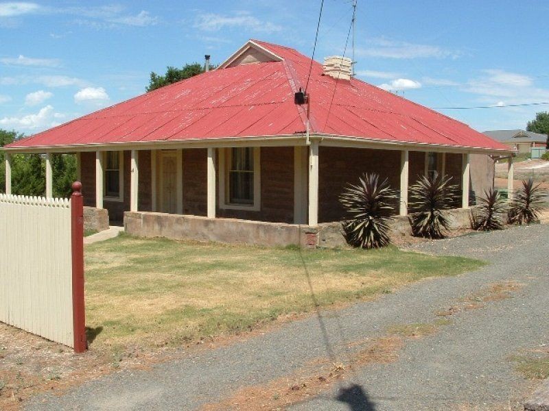 41 Port Road, Auburn SA 5451