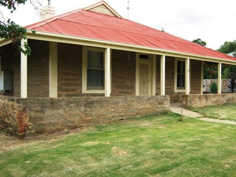 41 Port Road, Auburn SA 5451