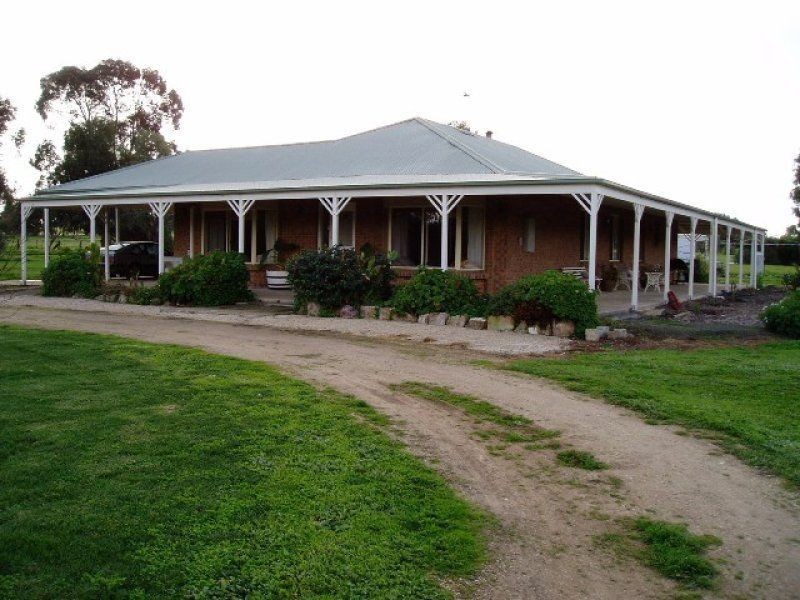 Lot 13 Washington Road, Riverton SA 5412