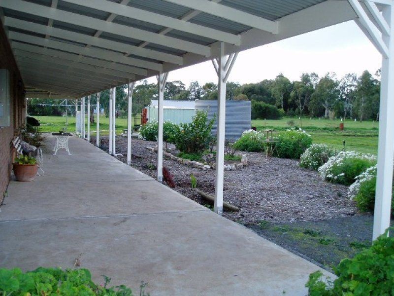 Lot 13 Washington Road, Riverton SA 5412