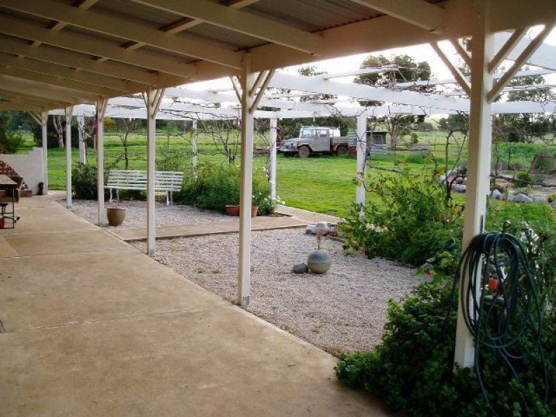 Lot 13 Washington Road, Riverton SA 5412