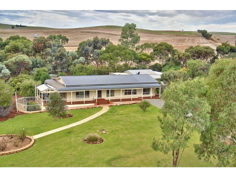 10 Blazes Road, Riverton SA 5412